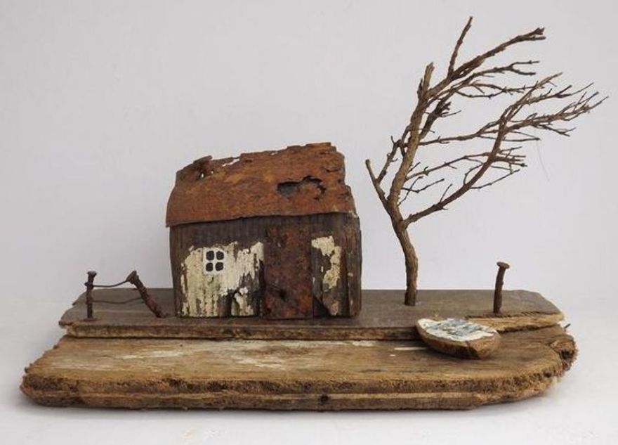 L’esperienza affettiva della casa